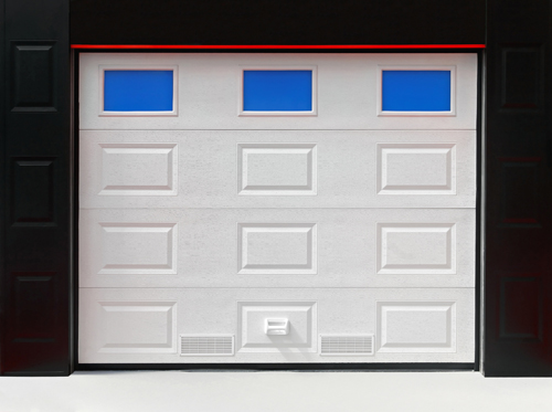 What Makes a Quality Garage Door?