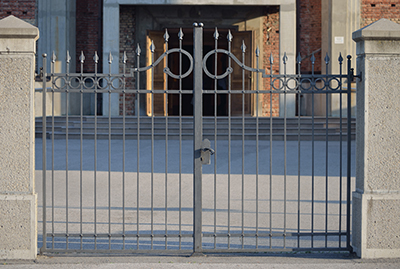 Gate Repair Services