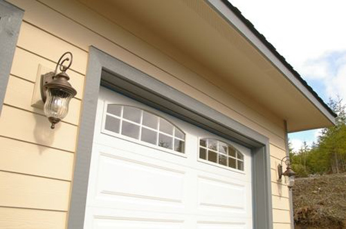 Overhead Garage Door in New York