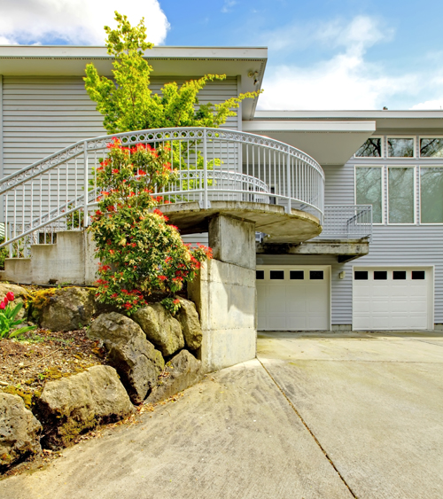 How to Protect your Garage Door from Extreme Temperatures